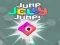 Gioco Jump Jelly Jump in linea