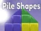Gioco Pile Shapes in linea