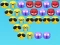 Gioco Emoji Bubble Shooter in linea