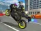 Gioco Motorbike Stunt Super Hero Simulator in linea