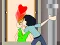Gioco Kiss all the neighbors in linea