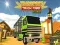 Gioco Transport Truck Farm Animal in linea