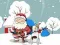 Gioco Christmas 5 Differences in linea