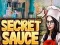 Gioco Secret Sauce in linea