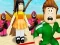 Gioco Squid Game: Roblox in linea