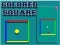 Gioco Colored Square in linea