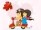 Gioco Valentine's Day Puzzle in linea