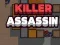 Gioco Killer Assassin in linea
