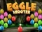 Gioco Eggle Shooter in linea