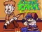 Gioco Friday Night Funkin Vs Gorefield in linea