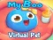 Gioco My Boo Virtual Pet in linea