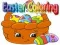Gioco Easter Coloring in linea