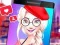Gioco Princesses Travel Diaries Town Break in linea
