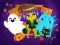 Gioco Spooky Friends Adventure in linea