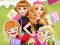 Gioco Princess Planning Diaries in linea