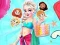 Gioco Princess Aquapark Adventure in linea