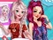 Gioco Princesses Photogram Famous in linea