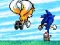 Gioco Sonic Adventure 3 in linea
