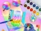 Gioco Holographic Trends in linea