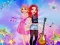 Gioco Princesses Music Stage in linea