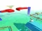 Gioco Roller 3d in linea