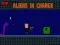 Gioco Aliens In Charge in linea