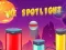 Gioco The Spotlight in linea