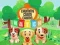 Gioco Chummy Chum Chums: Match in linea