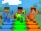 Gioco Minecraft Run in linea