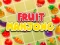 Gioco Mahjong fruit connect in linea