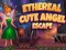 Gioco Ethereal Cute Angel Escape in linea