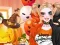 Gioco Pumpkin Carving with Harley in linea