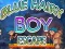 Gioco Blue Hairy Boy Escape in linea