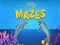 Gioco Nat Geo Kids Mazes in linea