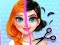 Gioco From Good Girl To Baddie Princess Makeover in linea
