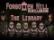 Gioco Forgotten Hill Disillusion: The library in linea