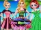 Gioco Girls Pre Spring Getup in linea