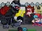 Gioco Friday Night Funkin' vs Mag Hank Rebooted in linea