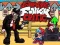 Gioco Friday Night Funkin VS The Critic in linea