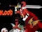 Gioco Power Rangers Samurai Halloween Blood in linea
