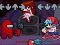 Gioco Friday Night Funkin vs Impostor Among Us V3 in linea