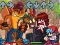 Gioco Friday Night Funkin vs Crash Bandicoot in linea