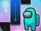 Gioco Among Us Piano Tiles Impostor in linea