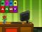Gioco Empty Hotel Escape in linea