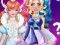 Gioco Magical Animal Transformation Spell Factory in linea