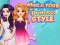 Gioco What Is Your Princess Style in linea
