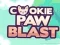 Gioco Cookie Paw Blast in linea