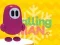 Gioco Fallingman.io - Winter Seasons in linea