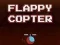 Gioco Flappy Copter in linea