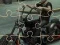 Gioco GTA Motorbikes Puzzle in linea
